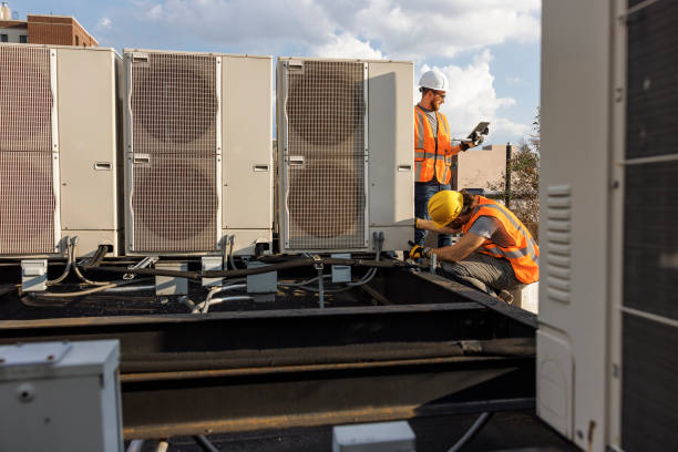 Best Local HVAC Companies  in Newport, NC