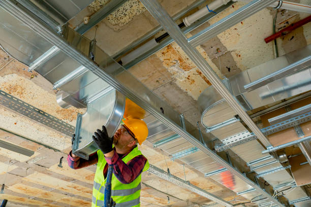 Best Residential HVAC Services  in Newport, NC