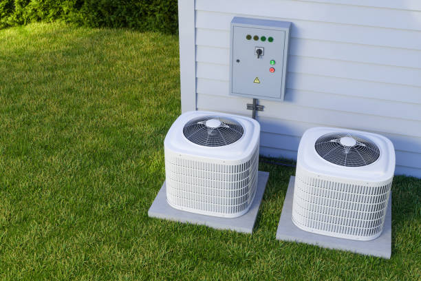 Trusted Newport, NC HVAC Experts