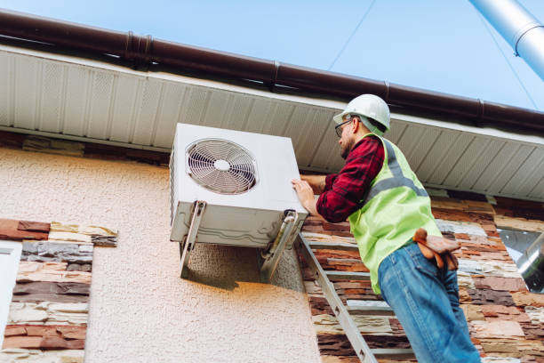 Best Affordable HVAC Services  in Newport, NC
