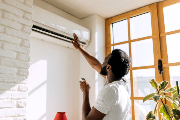 HVAC Emergency Services in Newport, NC
