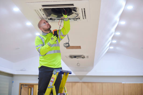 Best HVAC Installation Services  in Newport, NC