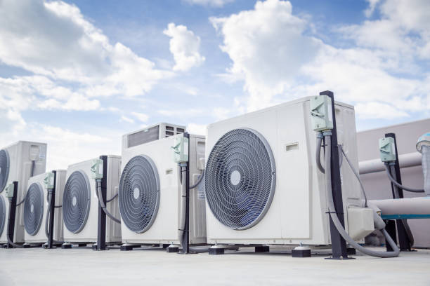 Best Emergency HVAC Repair  in Newport, NC