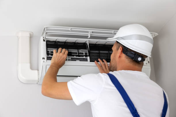 Best HVAC Air Duct Cleaning  in Newport, NC