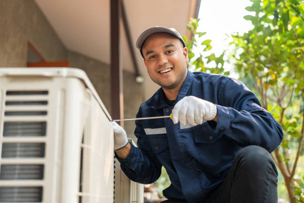 Best Residential HVAC Services  in Newport, NC