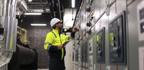 Best Furnace Installation  in Newport, NC