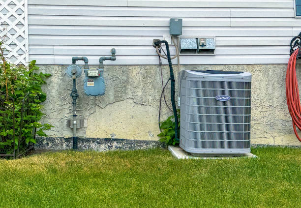 Best Central Air Repair  in Newport, NC